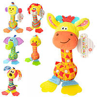 Брязкальце-підвіска ББ X11832 20 см lamp