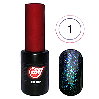 My Nail Top Shimmer 8,5 мл (топ із шимером)