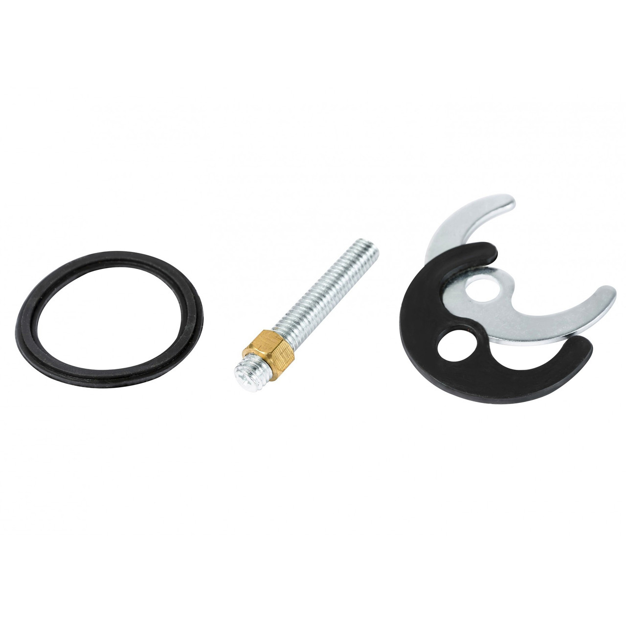 Кріплення для змішувача на одну шпильку Ango, фото 1