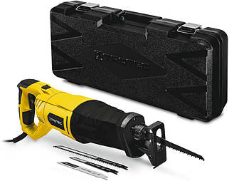 Шабельна пила Trotec PRCS 10-850 (+кейс)