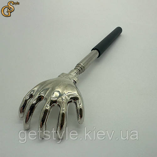 Чесалка для спини Scratcher Hand