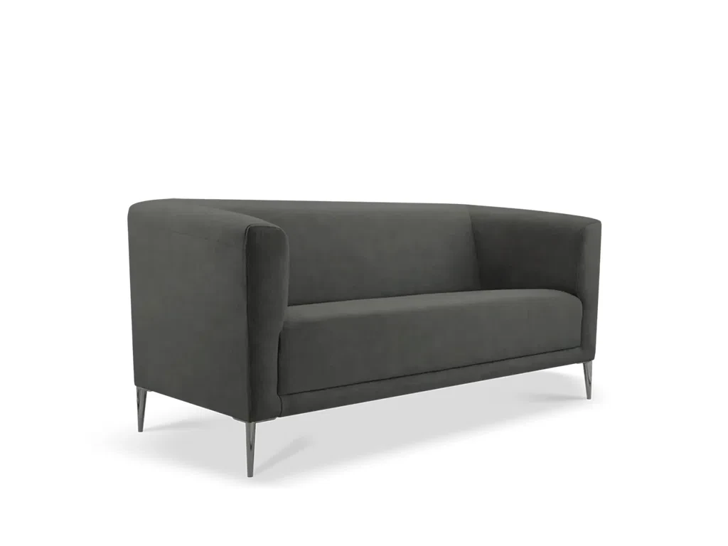 М'яка софа Toledo II (графіт), фото 1