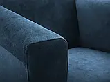 Набір м'яких меблів Toledo (синій темний), фото 8
