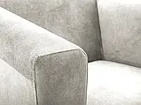 М'яка софа Toledo II (бежевий), фото 3