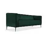 Набір м'яких меблів Toledo (зелений темний), фото 6