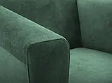 Набір м'яких меблів Toledo (зелений темний), фото 8