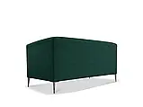 М'яка софа Toledo II (зелений темний), фото 2