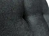Набір м'яких меблів Lizbona (сірий темний), фото 7