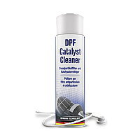 Очиститель сажевого фильтра (DPF) и катализатора без снятия, Autoprofi DPF / Catalyst Cleaner 400 мл