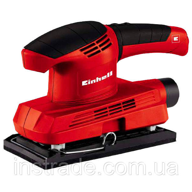 Вибрационная шлифовальная машина Einhell TC-OS 1520 - фото 1 - id-p455836660