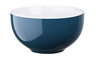 Салатник Ardesto Savona AR-3014-SB 14 см синій lamp