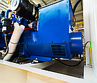 Газопоршнева електростанція ESTAR МE440C-NG (350 кВт), фото 10