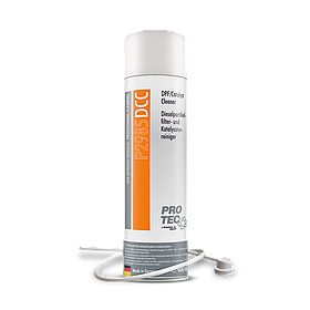 Очищувач каталізатора та фільтра сажі без зняття P2985 DPF/Catalyst Cleaner PRO-TEC