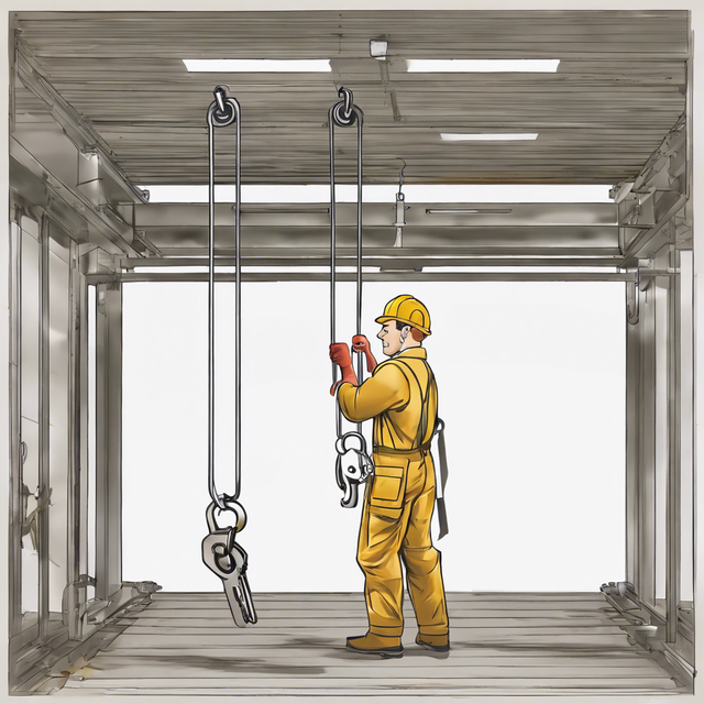 Ручні Талі та Лебідки: Ваш Надійний Помічник у Грузопідйомності