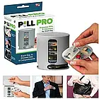 Органайзер для таблеток. Таблетниця на тиждень Pill Pro Лучшая цена, фото 6