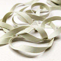 Латексна резинка для купальників 5 мм 1 кг