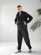 Чоловічий спортивний костюм Антрацит