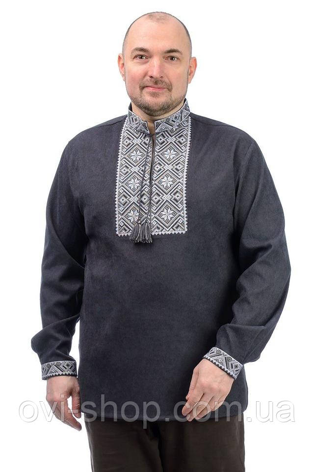 Чоловіча вишиванка