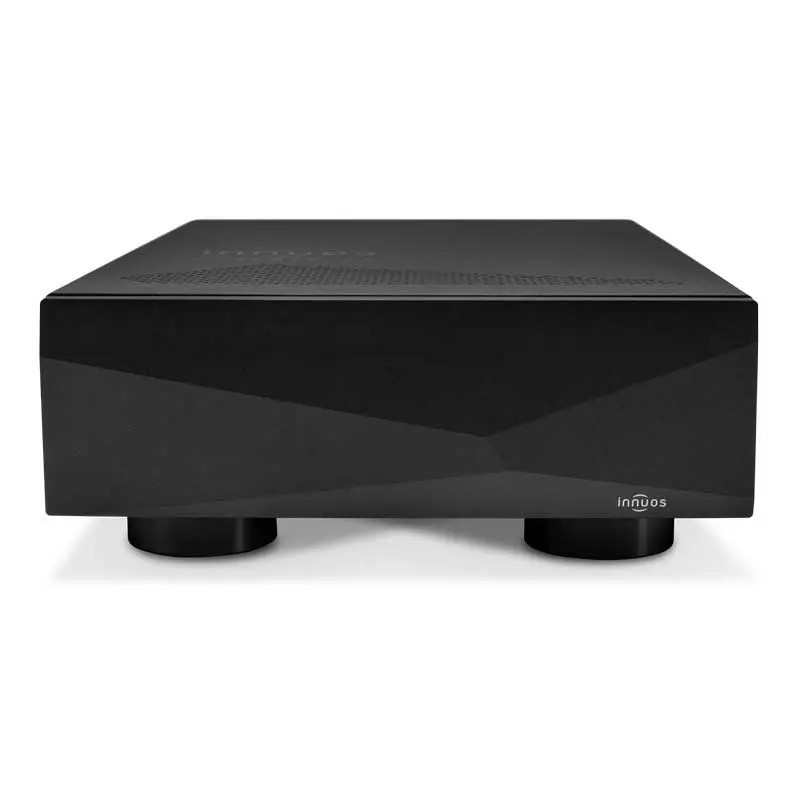 Innuos Phoenix NET Black