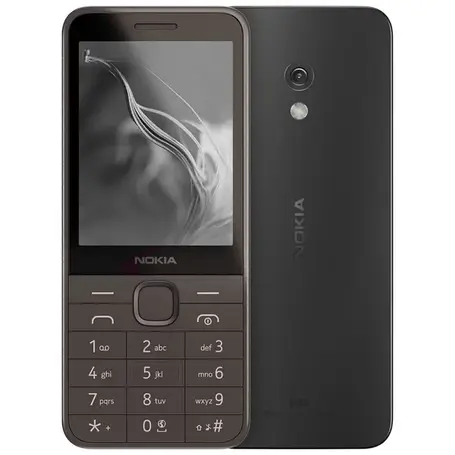 Чохли для Nokia 235 4G (2024) та інші аксесуари