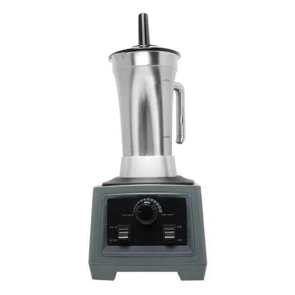 Блендер професійний HURAKAN HKN-HBH2000S