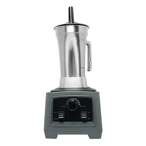 Блендер професійний HURAKAN HKN-HBH2000S, фото 1