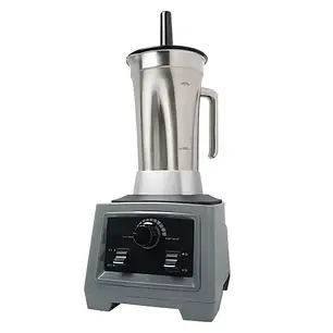 Блендер професійний HURAKAN HKN-HBH2000S, фото 2