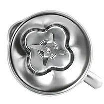 Блендер професійний HURAKAN HKN-HBH2000S, фото 3