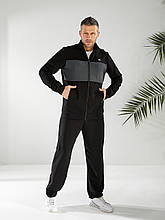 Чоловічий спортивний костюм