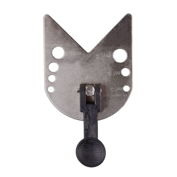 Шаблон для свердління Mechanic EasyFix 70 (5-70 мм) (79568442016), фото 1