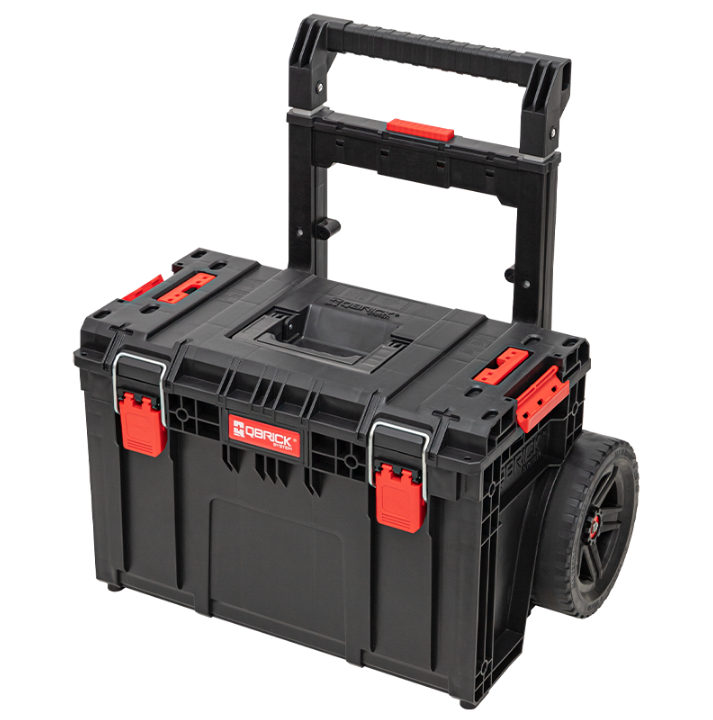 Ящик для інструментів Qbrick System PRIME Cart (5901238256915)