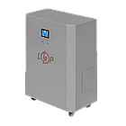 Система резервного живлення LP Autonomic Power FW 2500W (АКБ 7200Wh) Графіт мат, фото 3