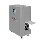 Система резервного живлення LP Autonomic Power FW 2500W (АКБ 7200Wh) Графіт мат, фото 4