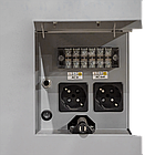 Система резервного живлення LP Autonomic Power FW 2500W (АКБ 7200Wh) Графіт мат, фото 5