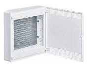 Щиток розподільчий Hager Golf 2-рядний (VS218PZF)