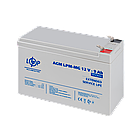 Акумулятор мультигелевий LPM-MG 12V - 9 Ah, фото 5
