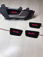 Підсвічування дверних ручок Audi A4 B8 LED Комплект 4 шт 09-14