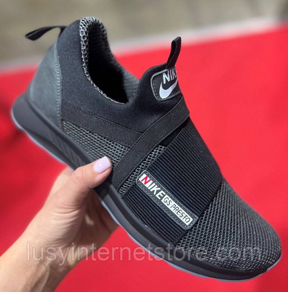 Кросівки чоловічі літні сітка від виробника модель ВР25-106-1, фото 1