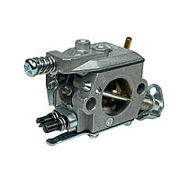 Карбюратор на бензопилу Husqvarna 136-137-142
