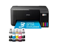 МФУ Epson EcoTank L3270 WiFi + кабель USB