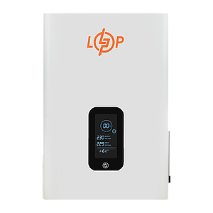 Стабілізатор напруги інверторний LogicPower LP-W - IS5000 (4150Вт)