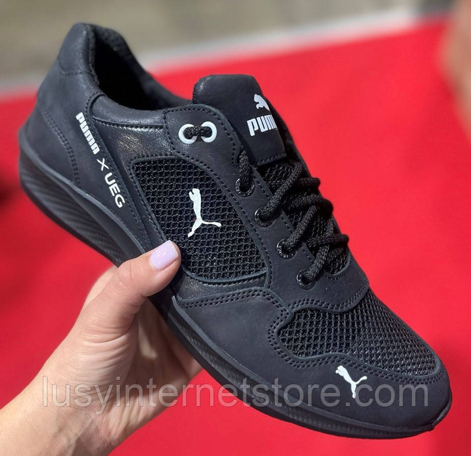 Кросівки чоловічі літні сітка від виробника модель ВР25-107-1, фото 1