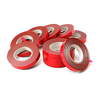 Стрічка для підв'язки рослин Voltronic 25м сумісна з садовими ножицями YT36080 lamp