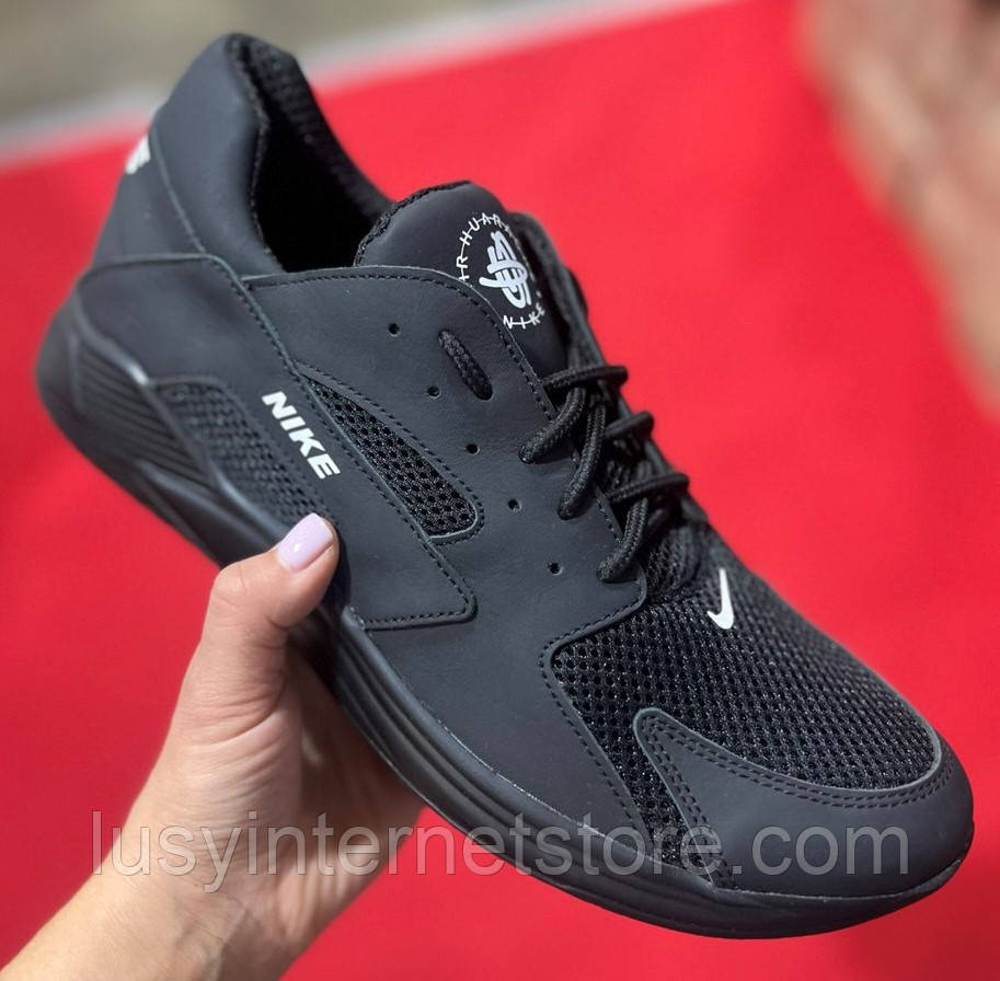 Кросівки чоловічі літні сітка від виробника модель ВР25-110, фото 1