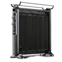 Електрообігрівач 1500W 220V механічний контроль Changhong CDN-RG413 lamp