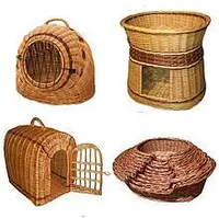 Кошики для тварин