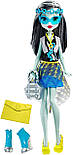 Лялька Monster High Френкі Штейн Модниці та вдень і вночі, фото 2