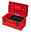 Ящик для інструментів Qbrick System PRIME Toolbox 250 Vario Red Ultra HD Custom (5901238256939), фото 3