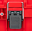 Ящик для інструментів Qbrick System PRIME Toolbox 250 Vario Red Ultra HD Custom (5901238256939), фото 7
