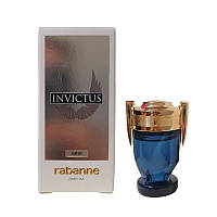 Invictus Parfum Paco Rabanne парфуми 5 мл